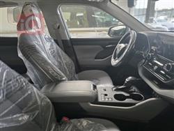 تويوتا هايلاندر